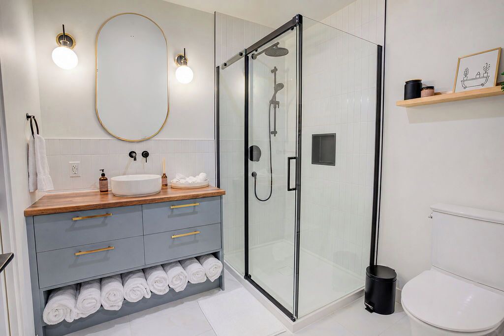 Photo of Bathroom in Shannon