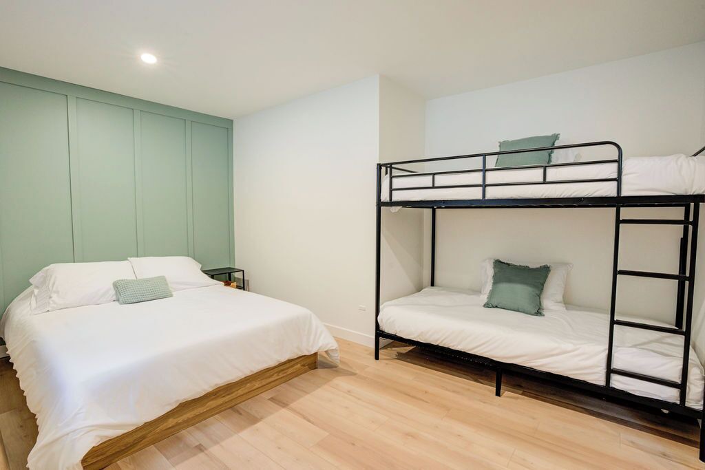 Photo of Bedroom in Shannon