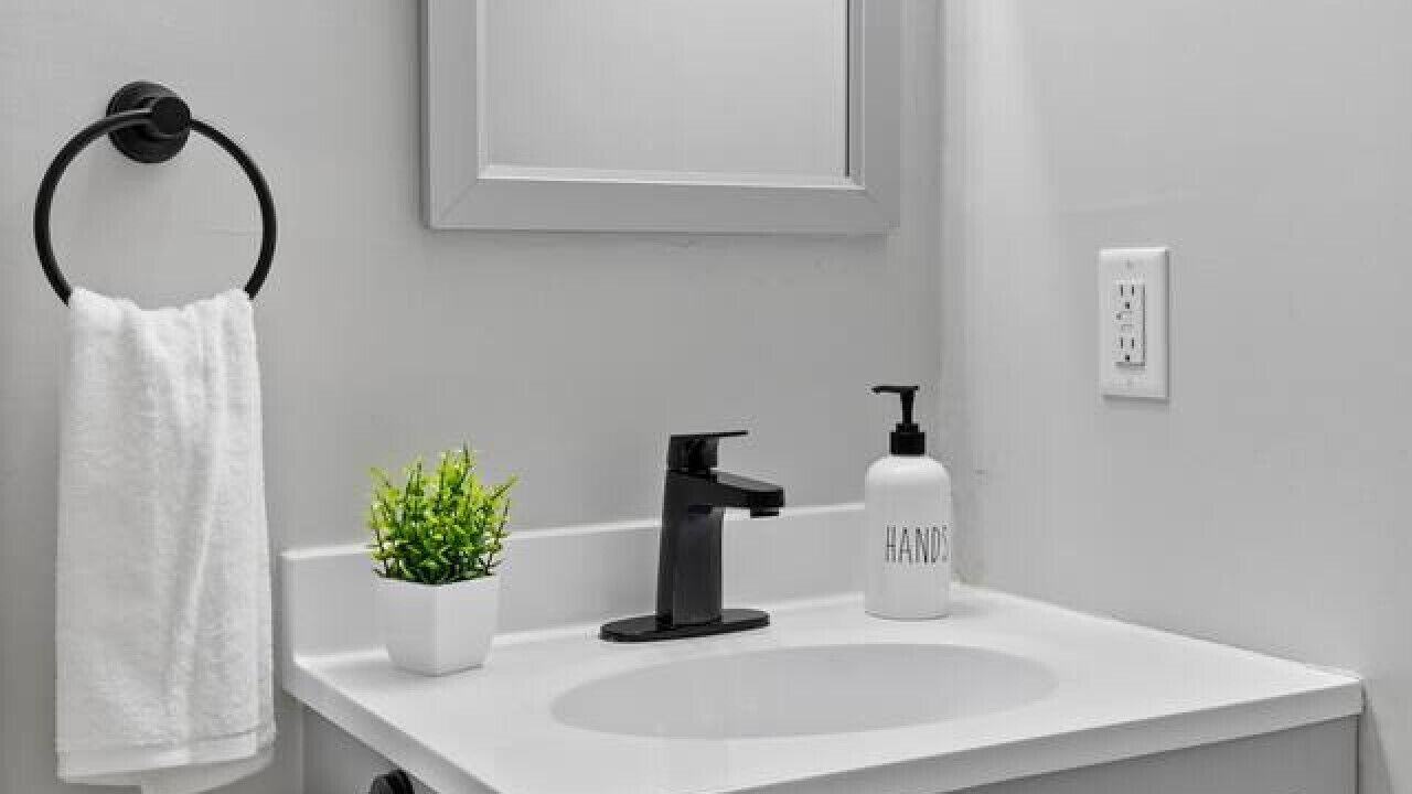 Photo of Bathroom in Walkerville