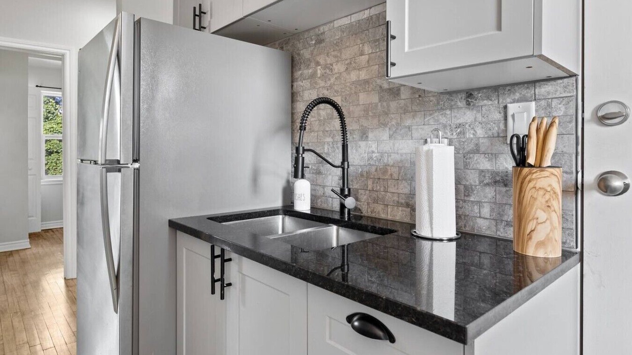 Photo of Kitchen in Walkerville