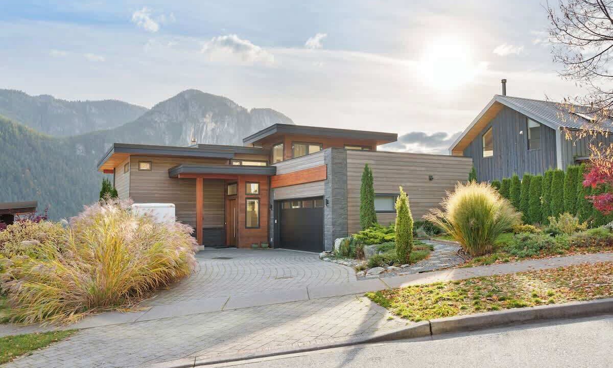 Photo of Outdoor in Squamish