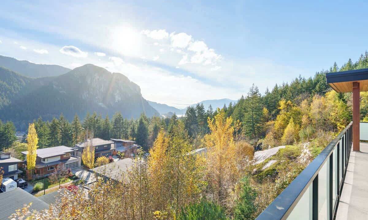 Photo of Outdoor in Squamish