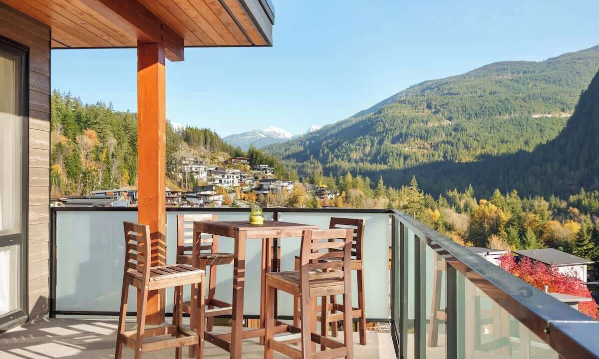 Photo of Outdoor in Squamish