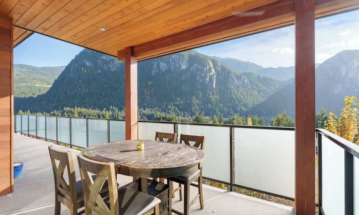 Photo of Outdoor in Squamish