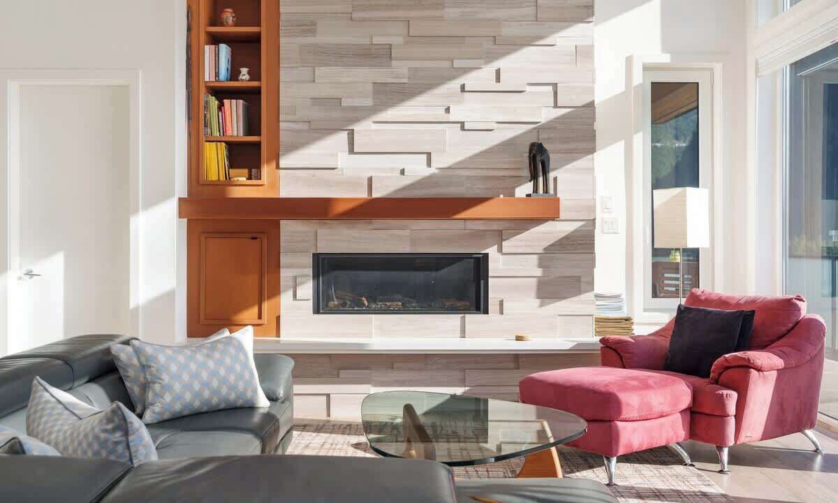 Photo of Livingroom in Squamish