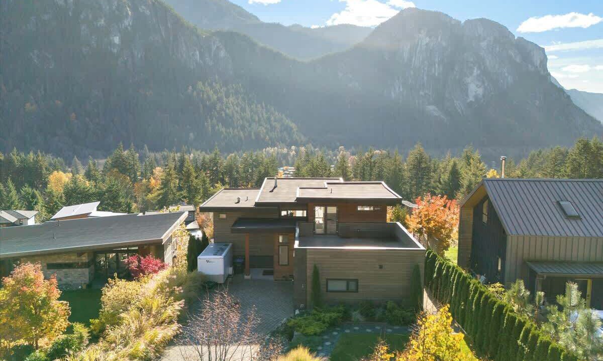 Photo of Outdoor in Squamish