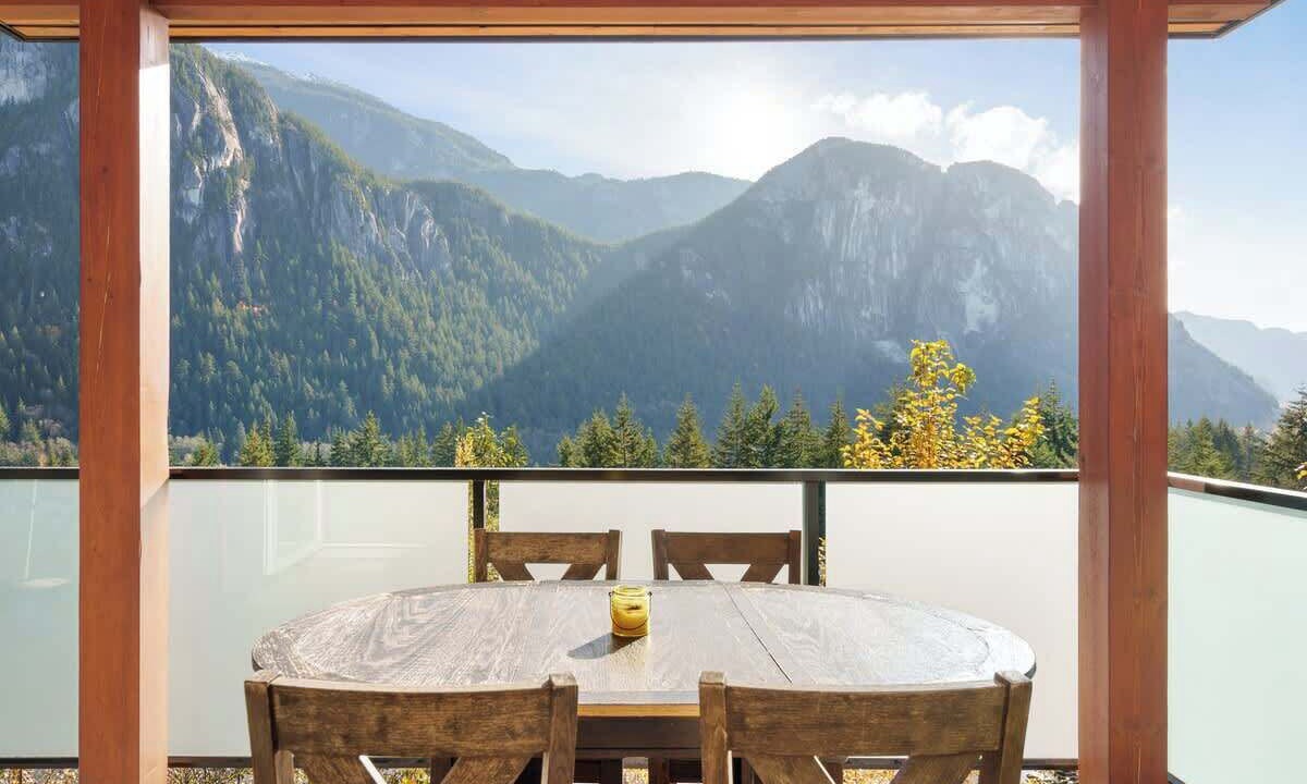 Photo of Outdoor in Squamish