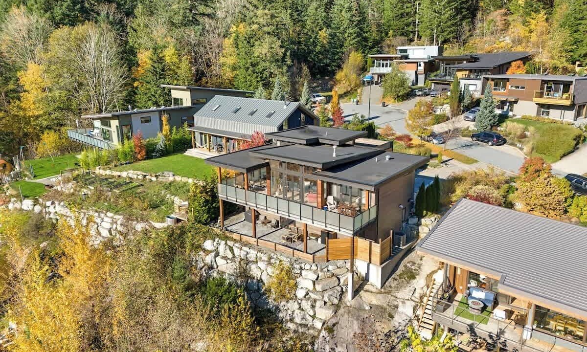Photo of Outdoor in Squamish