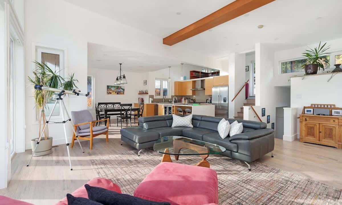 Photo of Livingroom in Squamish