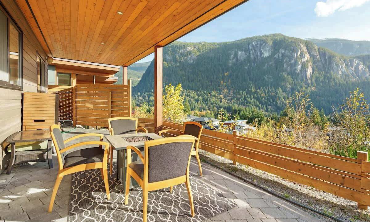 Photo of Outdoor in Squamish