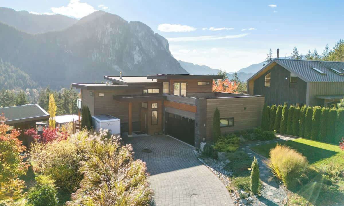 Photo of Outdoor in Squamish