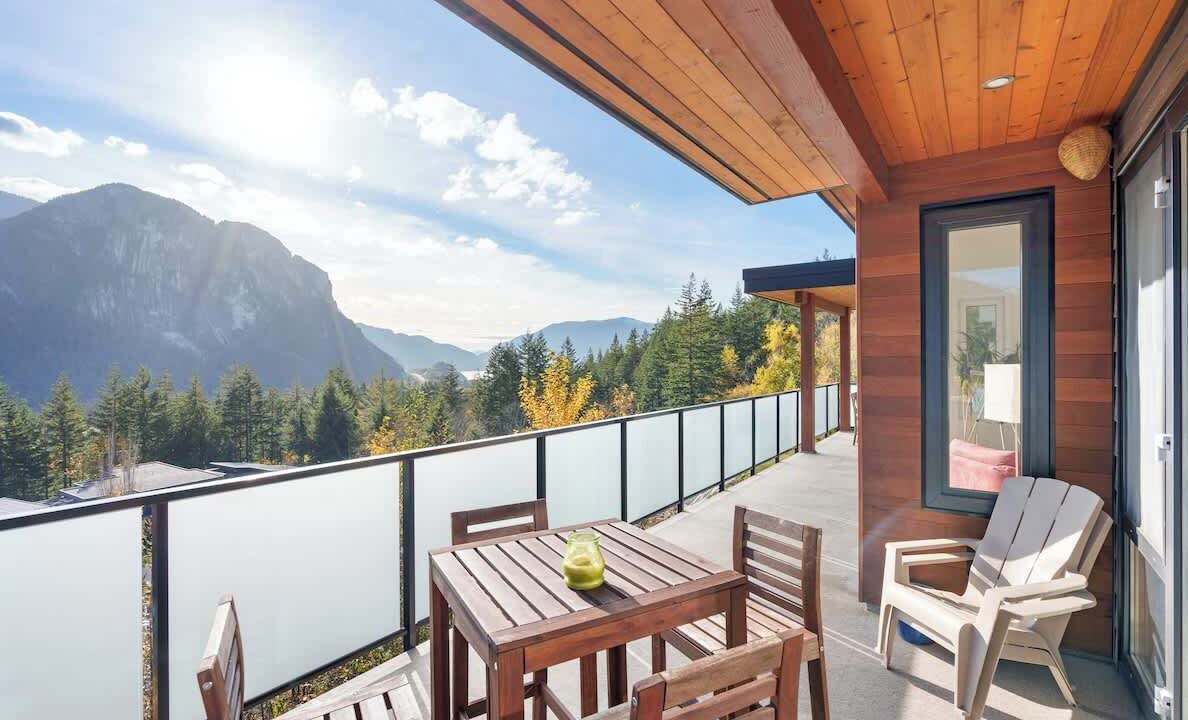 Photo of Outdoor in Squamish