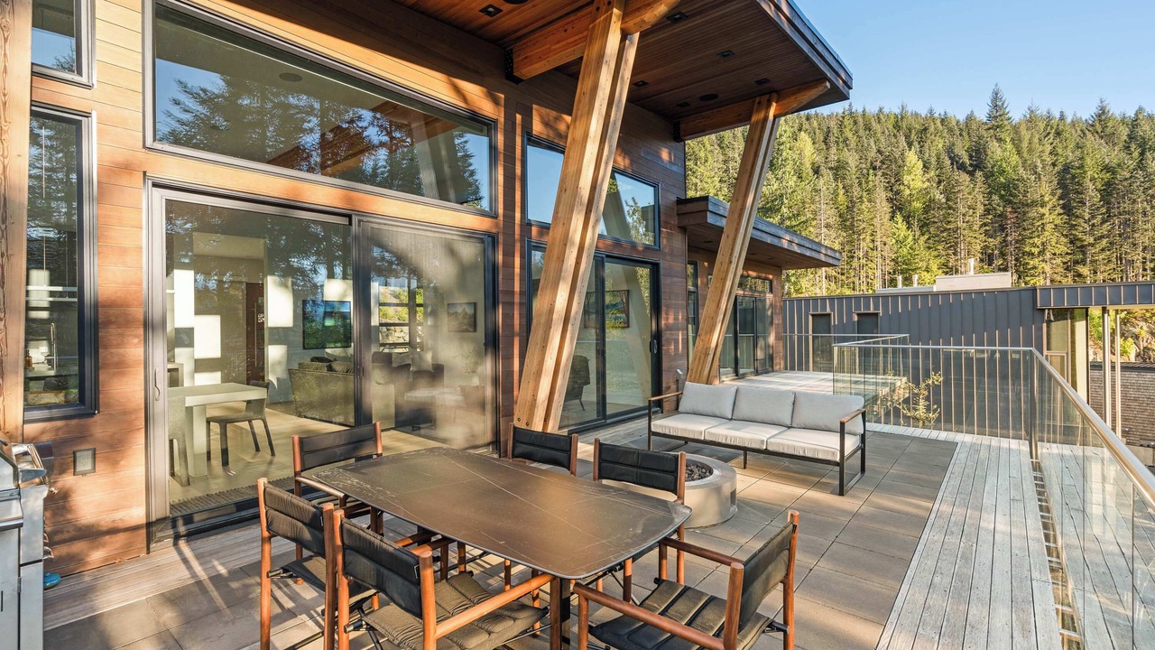 Photo of Outdoor in Whistler Creekside