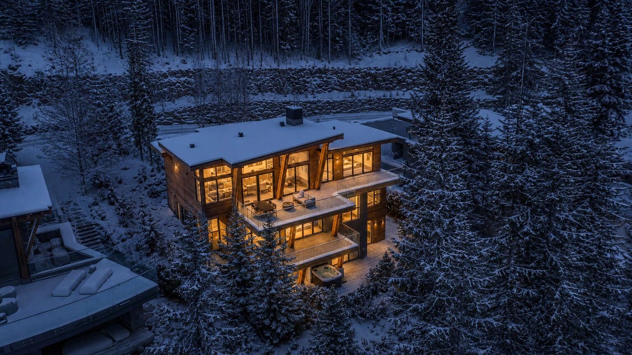 Photo of Outdoor in Whistler Creekside