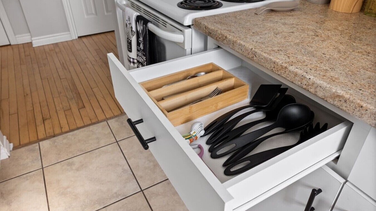 Photo of Kitchen in Walkerville