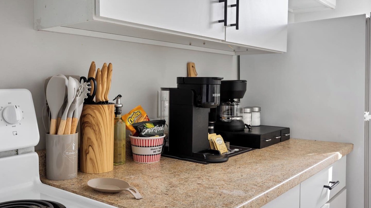 Photo of Kitchen in Walkerville