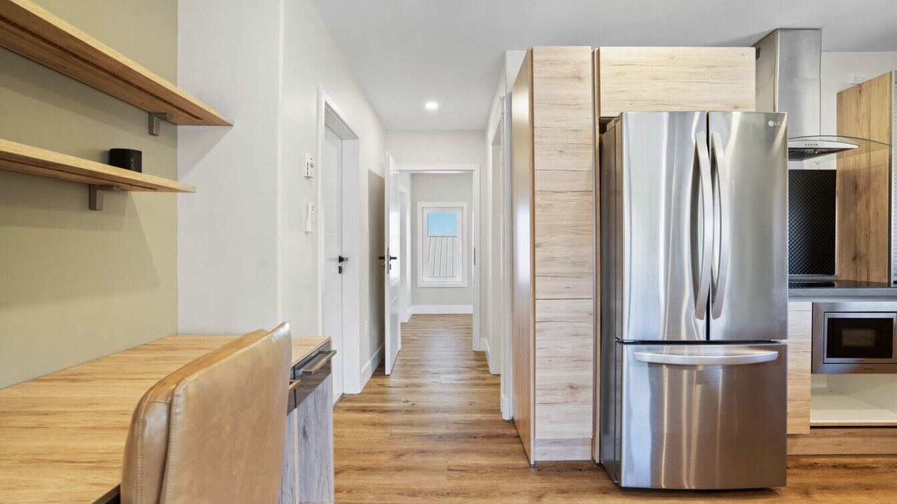 Photo of Kitchen in Montague