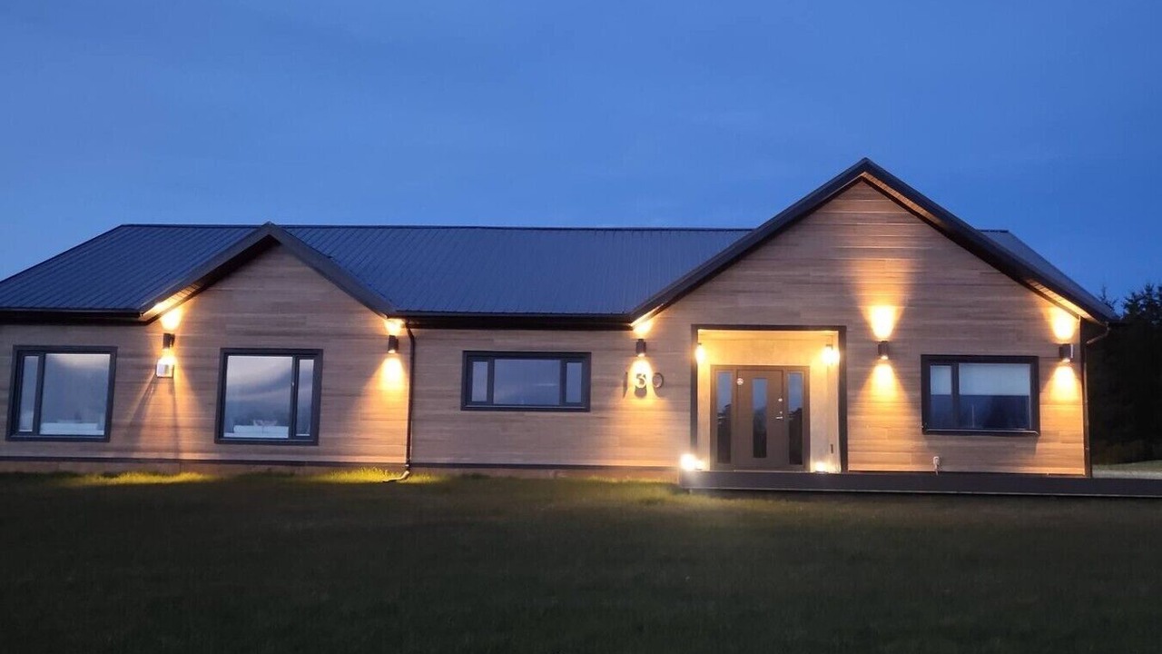 Photo of Outdoor in Montague