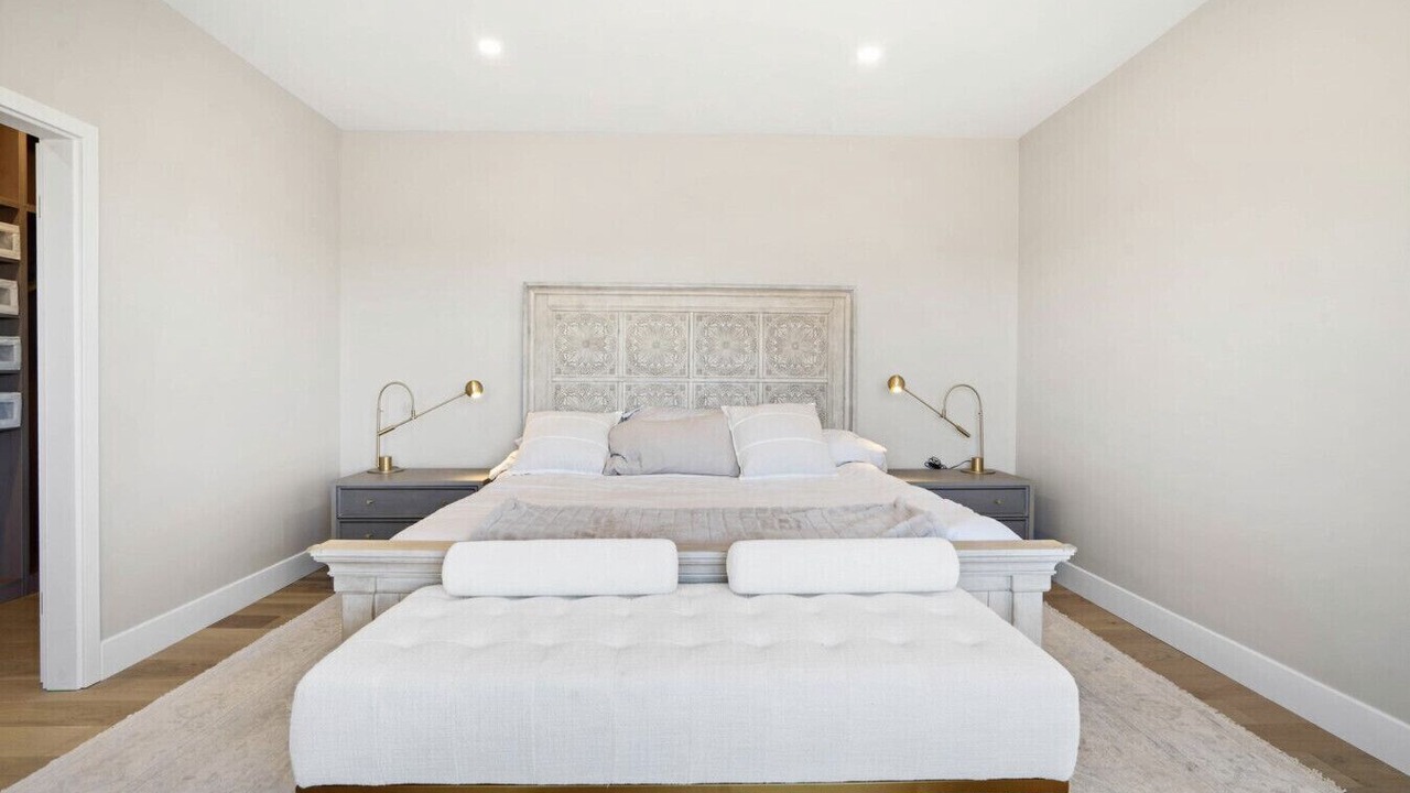 Photo of Bedroom in Montague