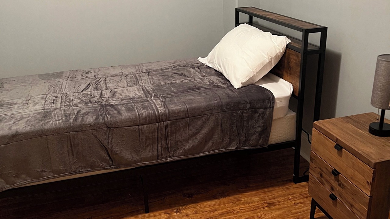 Photo of Bedroom in Sharbot Lake
