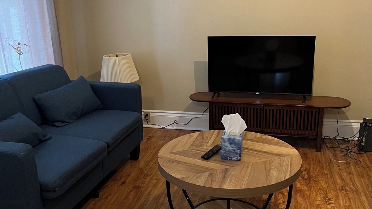Photo of Livingroom in Sharbot Lake