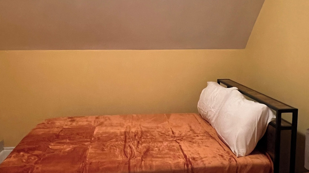 Photo of Bedroom in Sharbot Lake