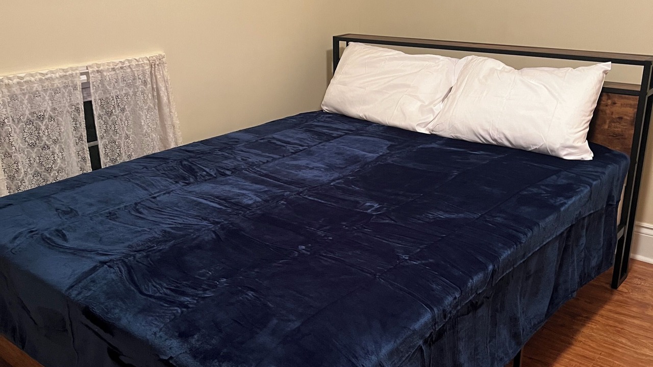 Photo of Bedroom in Sharbot Lake