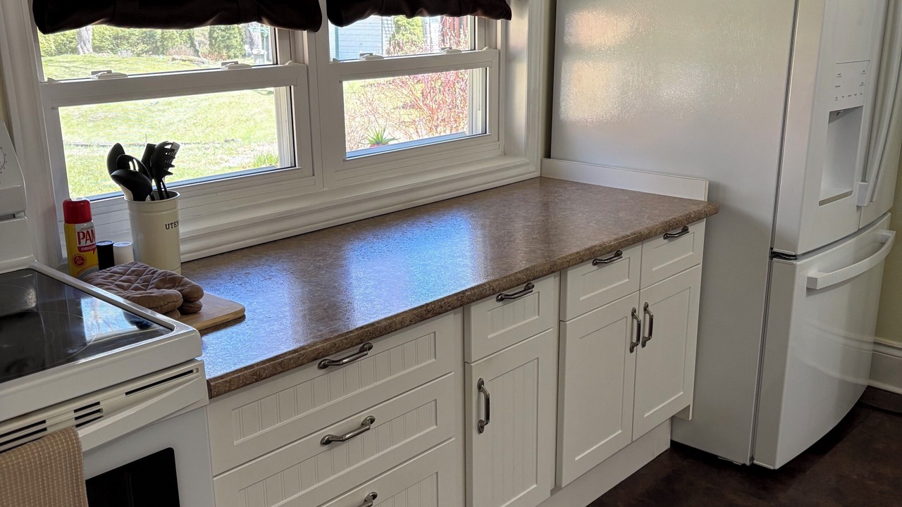 Photo of Kitchen in Sharbot Lake