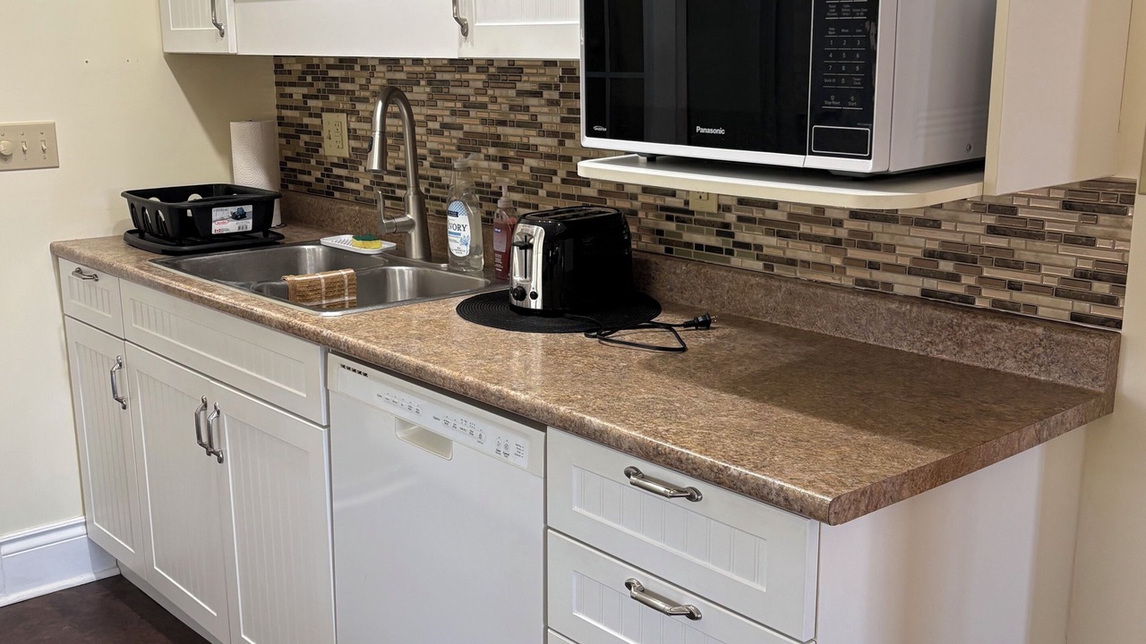 Photo of Kitchen in Sharbot Lake