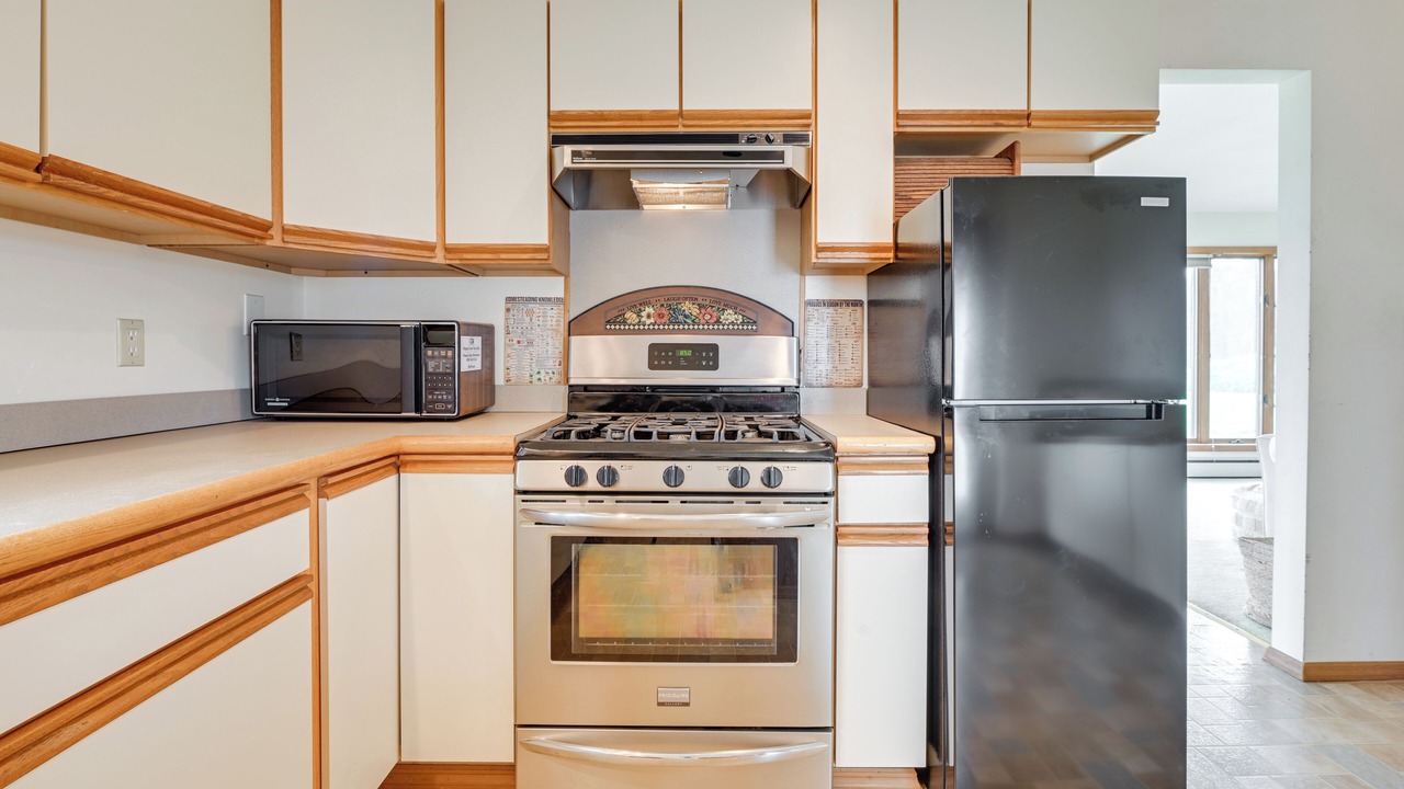 Photo of Kitchen in Willet