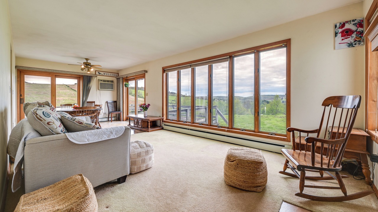Photo of Bedroom in Willet