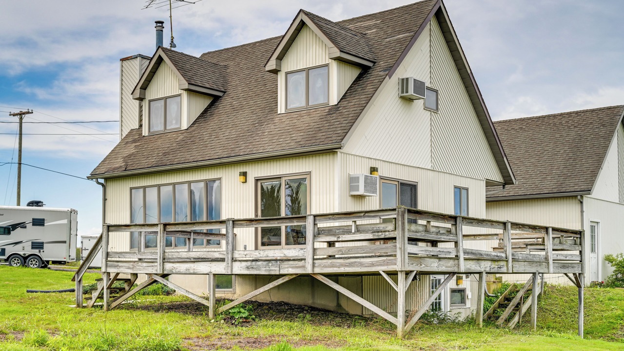Photo of Outdoor in Willet