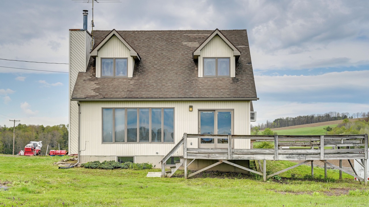 Photo of Outdoor in Willet