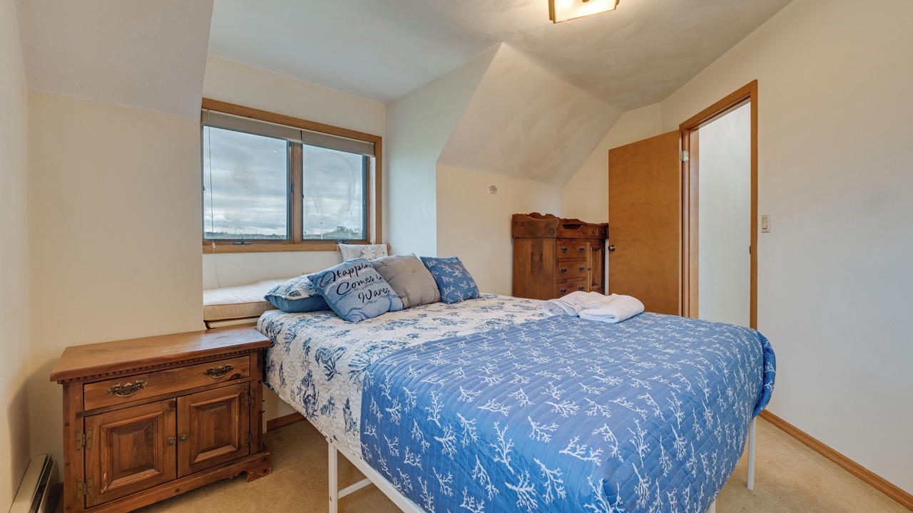 Photo of Bedroom in Willet