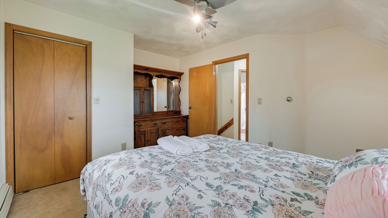Photo of Bedroom in Willet
