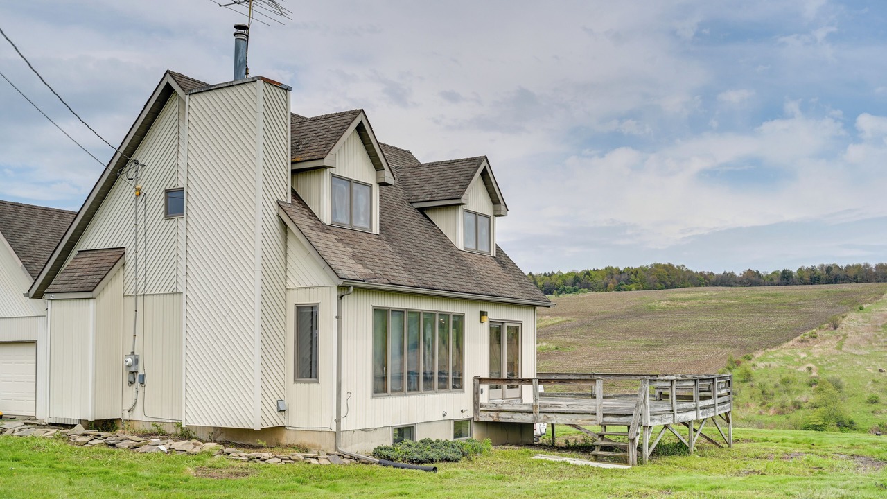 Photo of Outdoor in Willet