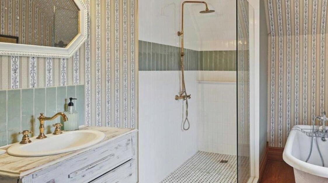 Photo of Bathroom in Quinte West