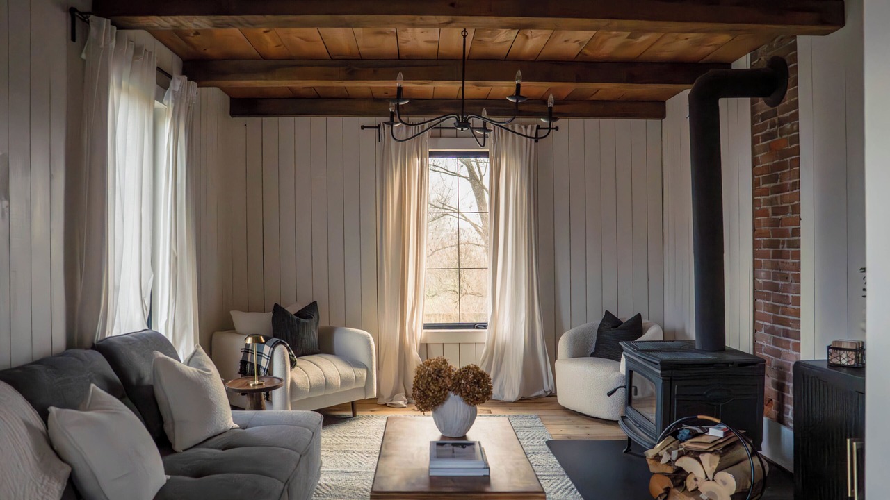 Photo of Livingroom in Grand Pre