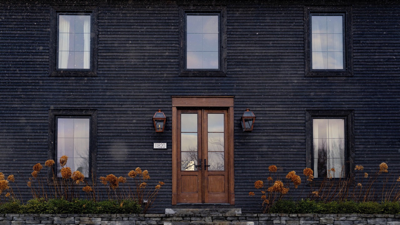 Photo of Outdoor in Grand Pre