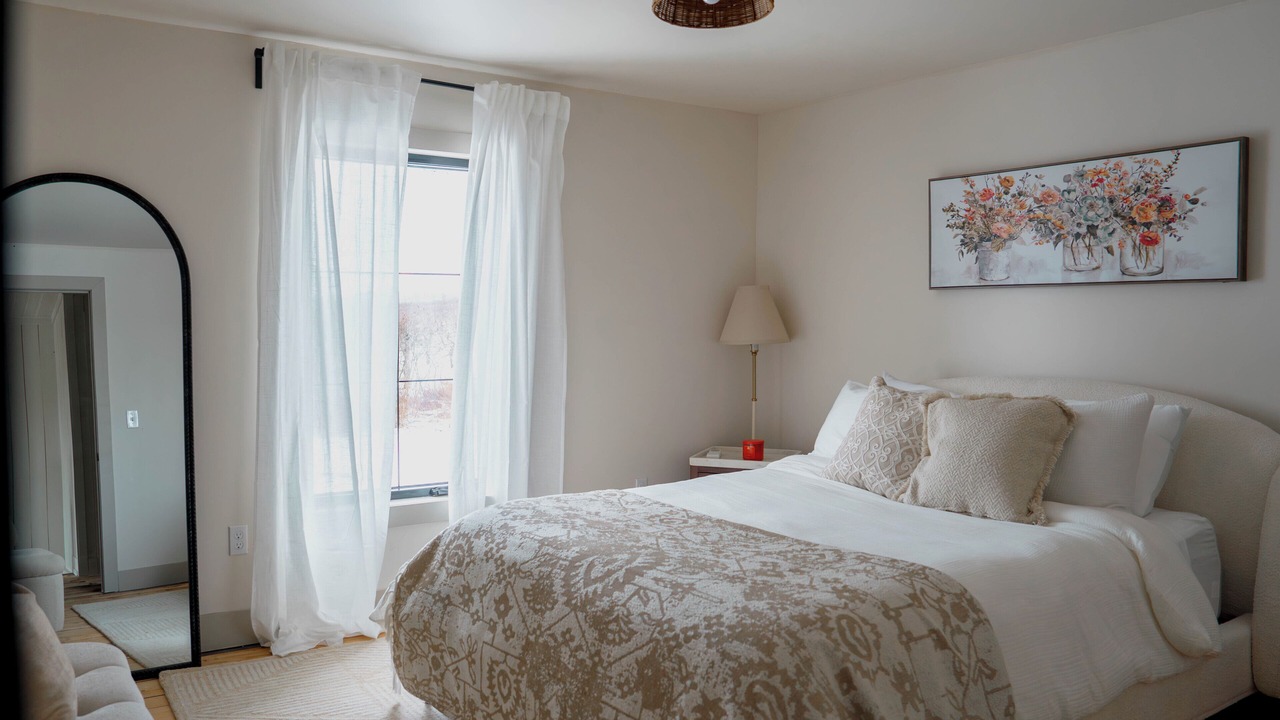 Photo of Bedroom in Grand Pre