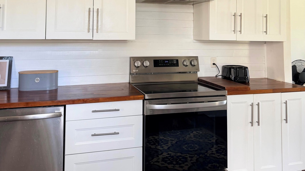 Photo of Kitchen in Pictou County