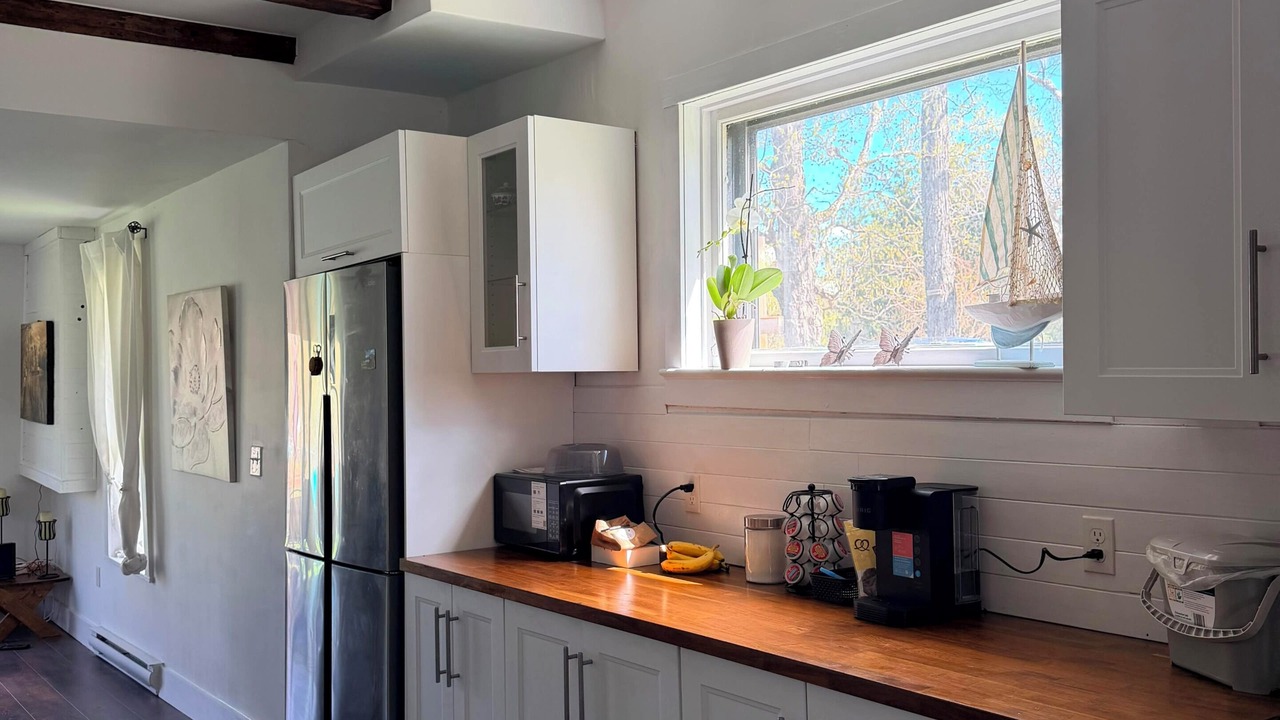 Photo of Kitchen in Pictou County