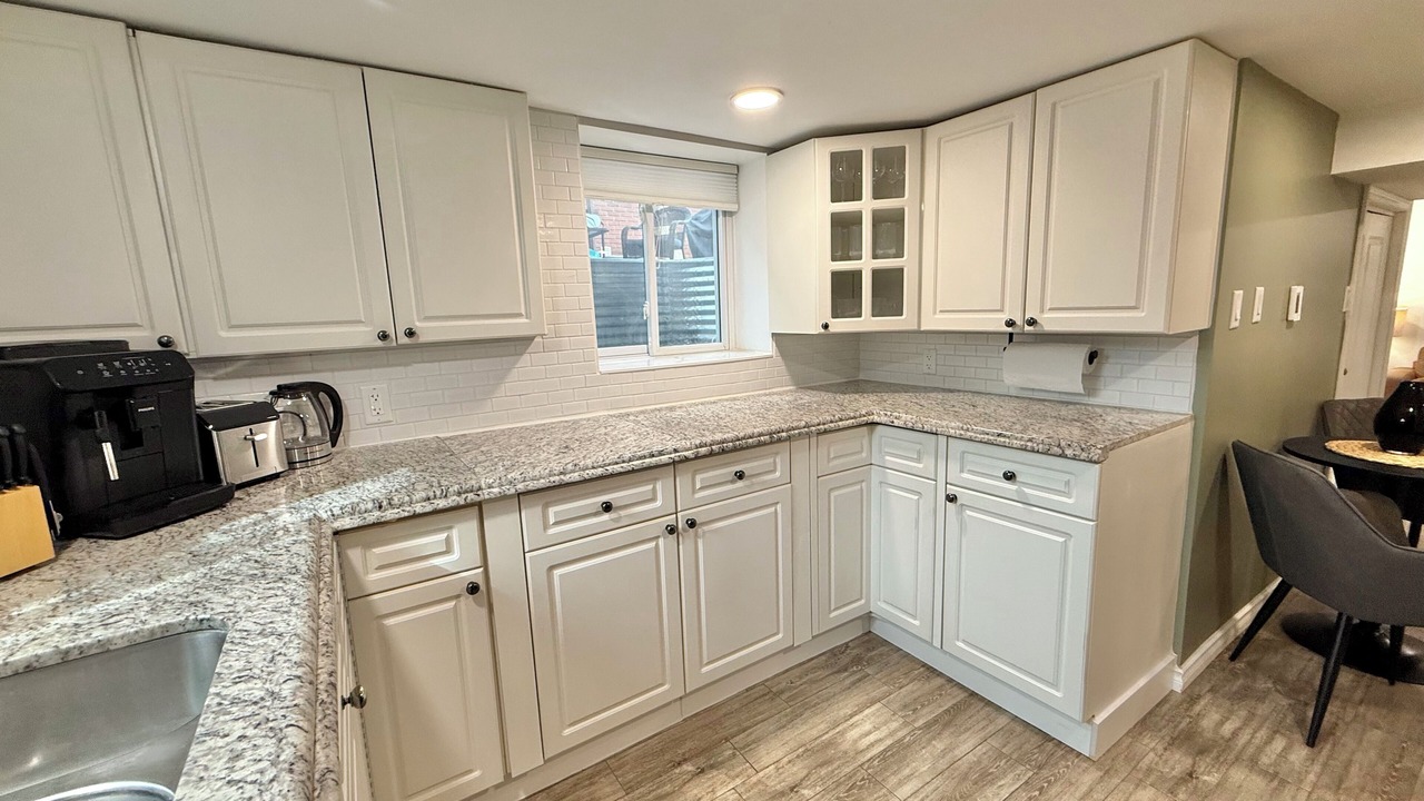Photo of Kitchen in Brantford