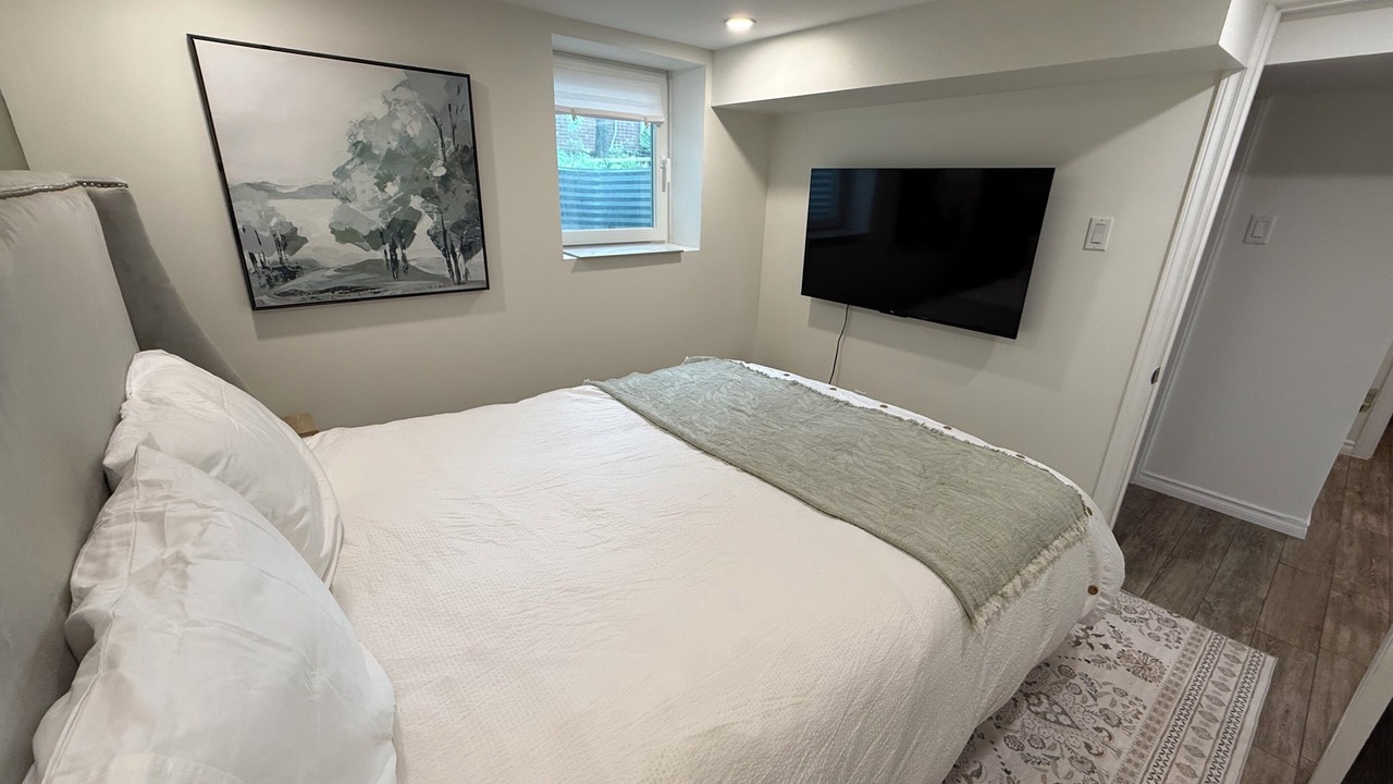 Photo of Bedroom in Brantford