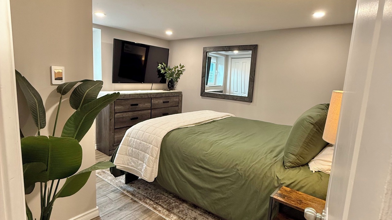 Photo of Bedroom in Brantford