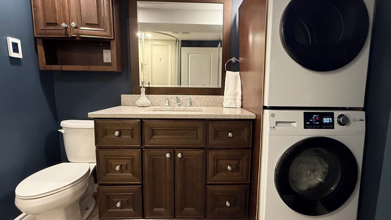 Photo of Bathroom in Brantford