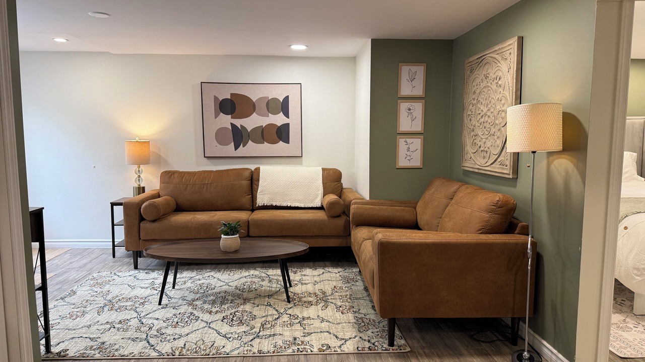 Photo of Livingroom in Brantford
