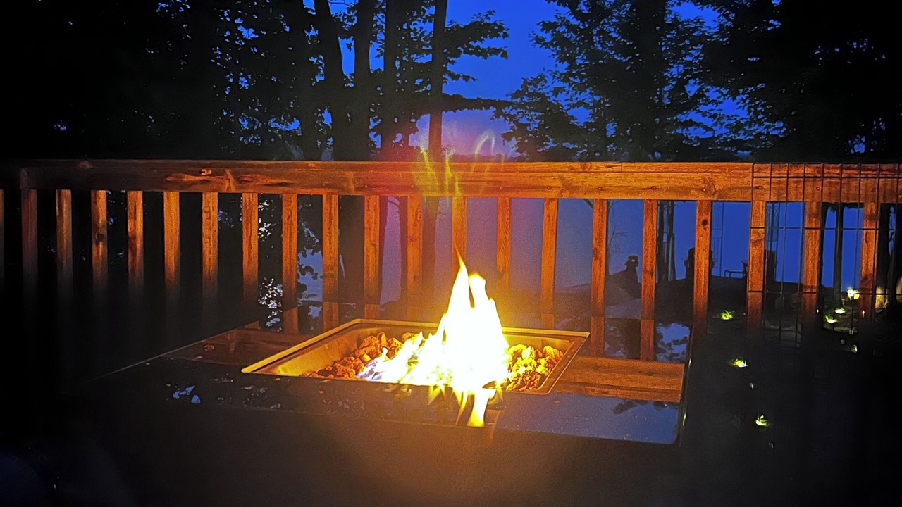 Photo of Outdoor in Chisholm