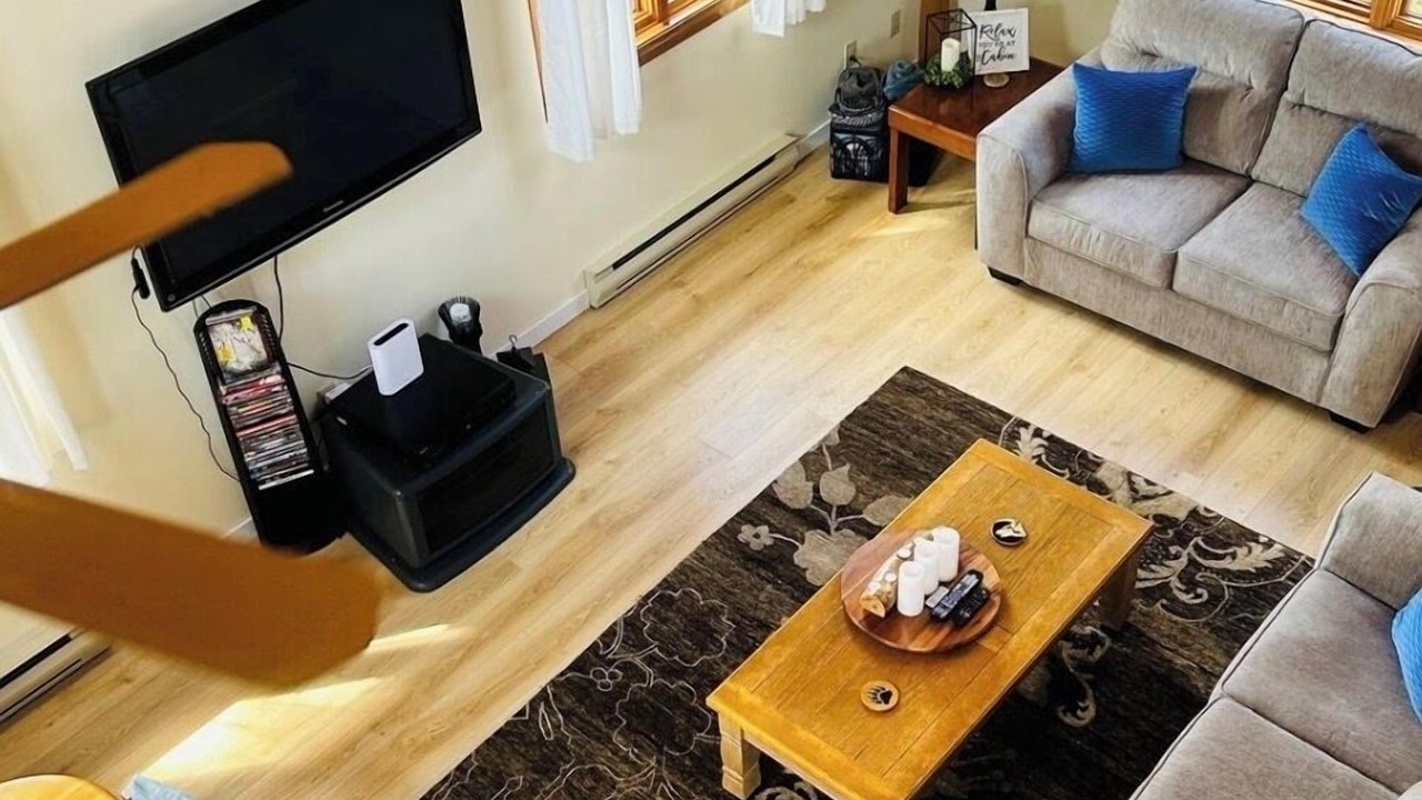 Photo of Livingroom in Chisholm