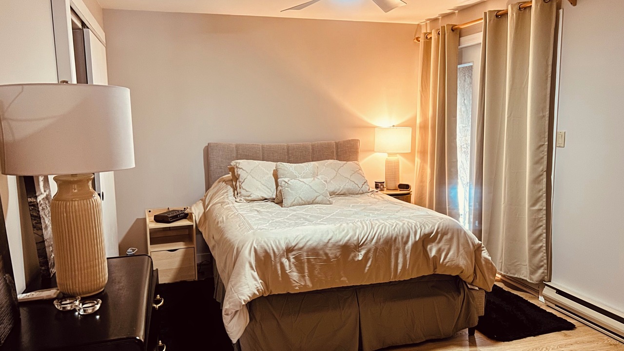Photo of Bedroom in Chisholm